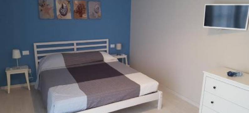 Galù Guest House Gaeta图片