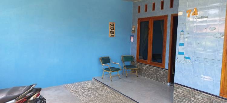 Omah Syariah 7A Bu Endang图片