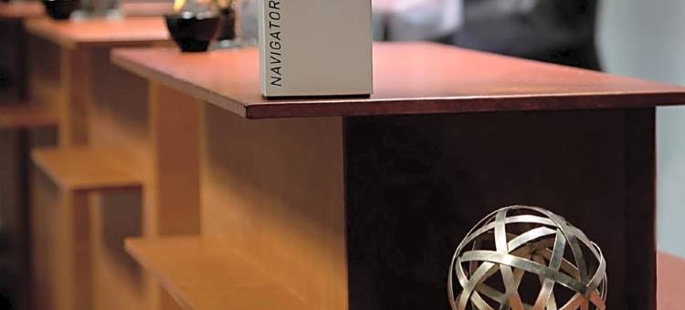 万丽巴塞罗那费拉酒店(Renaissance Barcelona Fira Hotel)图片