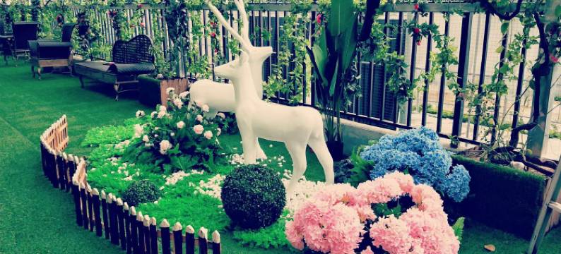 攀枝花晨西酒店图片