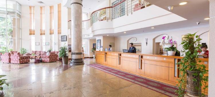 第一酒店(First Hotel)图片