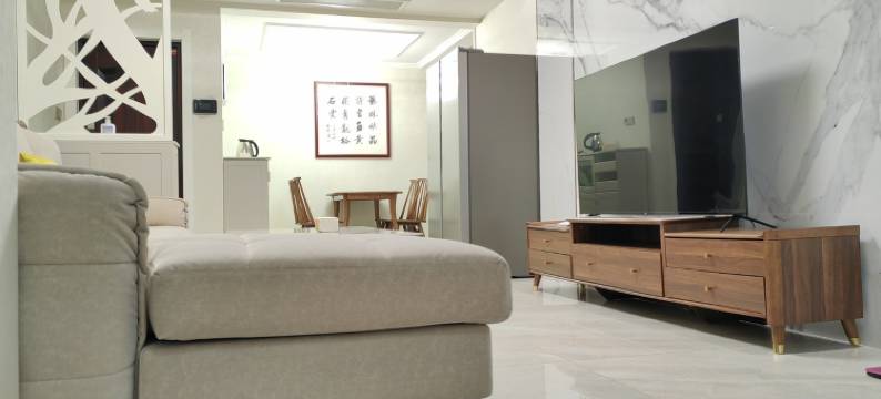 念念难忘公寓(锦春巷分店)图片