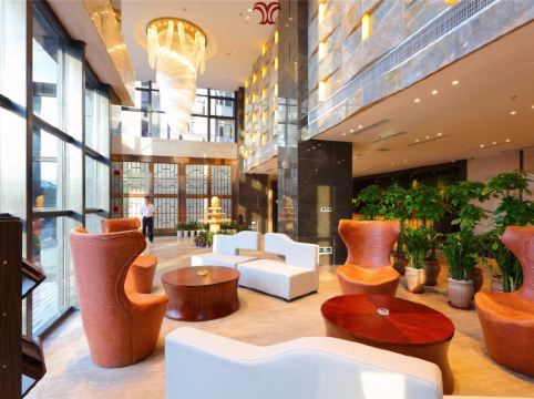 重庆两江四季酒店(洪崖洞店)详情-pc酒店预订-中国南方航空官网