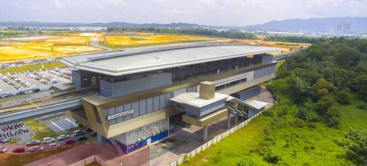 U3酒店(U3 Hotel)图片