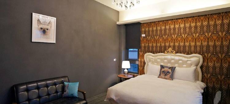 花莲小莫里民宿图片