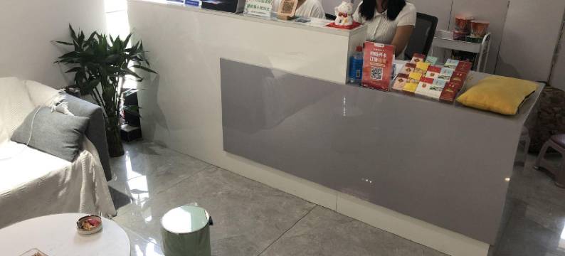 万德国际公寓酒店(邹城万德广场店)图片