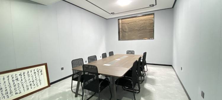 大拿家轰趴民宿(中心东路1号分店)图片