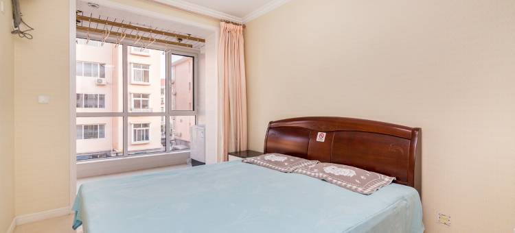 北戴河涵涵近海公寓(联峰路1号分店)图片