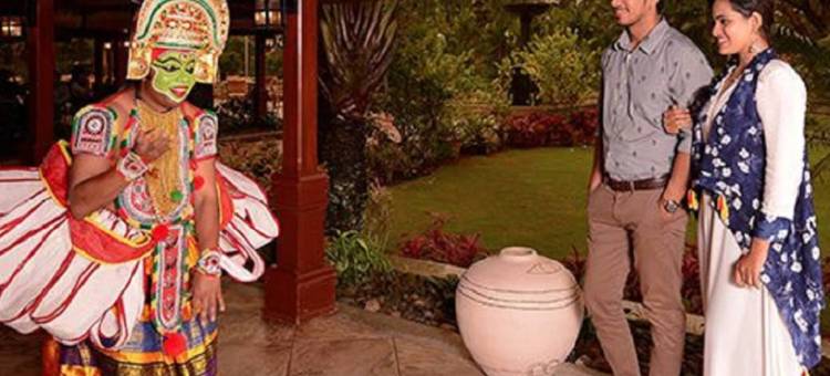 祖里库马拉克里-克拉拉水疗度假酒店(The Zuri Kumarakom Kerala Resort & Spa)图片