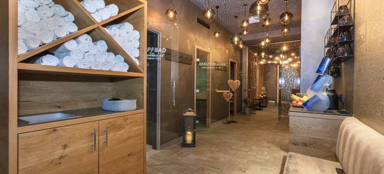 阿尔姆劳斯酒店(Hotel Almrausch)图片