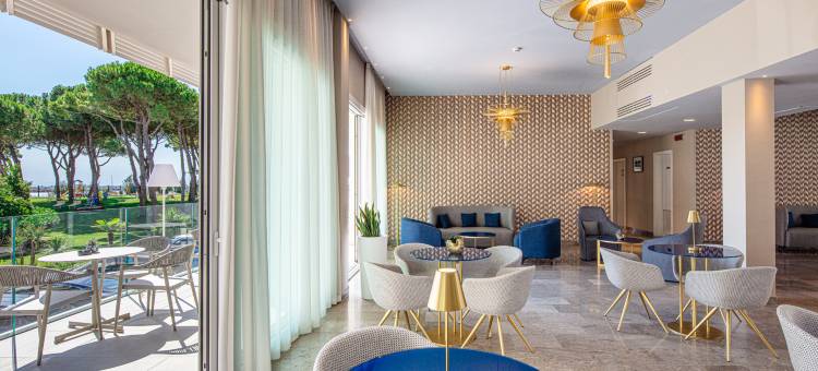 圣乔治酒店(Hotel San Giorgio Resort 4S)图片