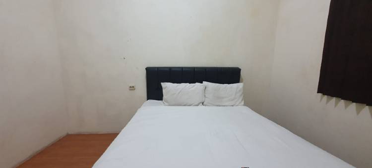 RedDoorz Syariah at Demasto Homestay Jember图片