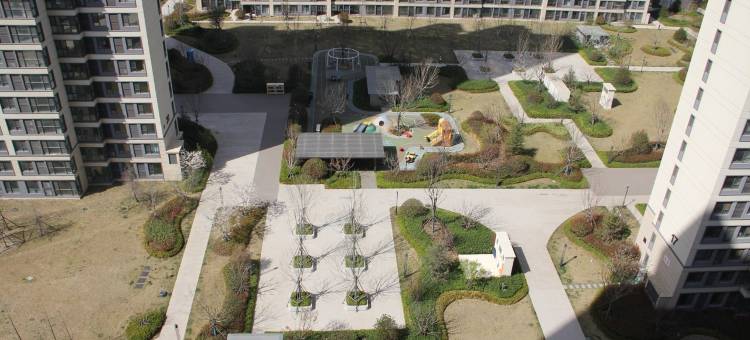 全家人的民宿(汉江路分店)图片