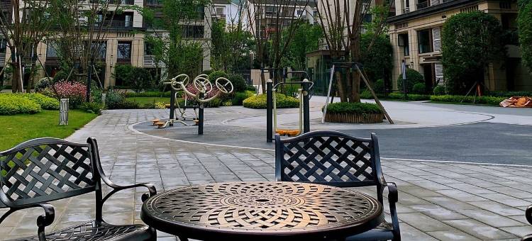 柳畔山景小罗民宿(玉涵路分店)图片
