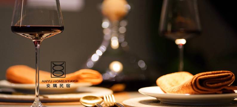 LINYI公寓(天坛南街分店)图片