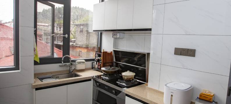 楠炉小憩公寓(柏树路分店)图片