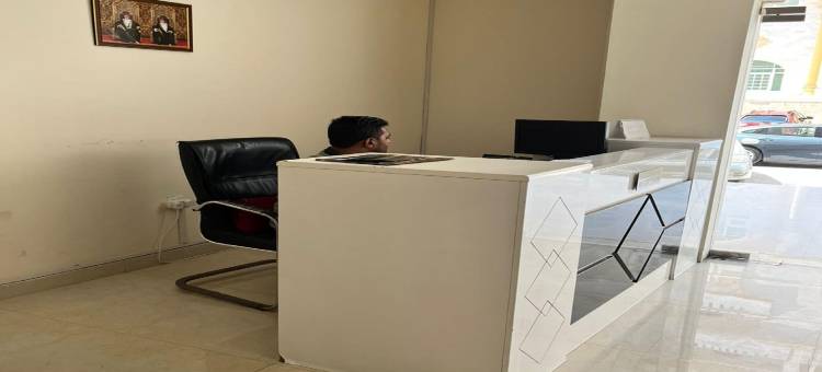 Super OYO 146 Jandul Salalah Furnished Apartment图片