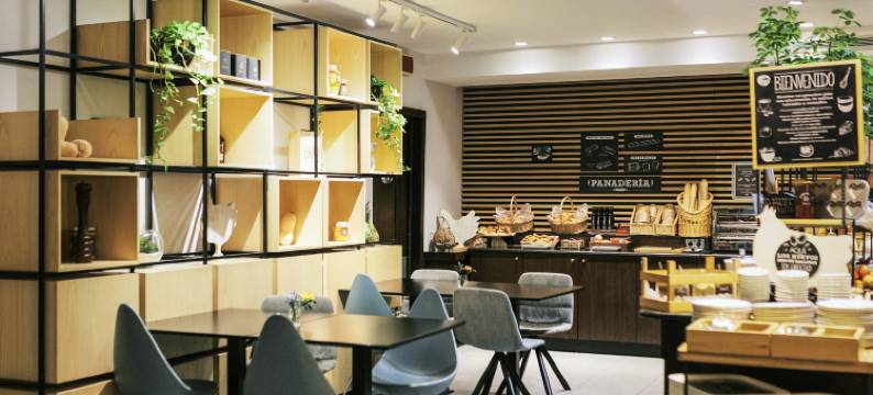 宜必思马德里阿尔卡拉酒店(Ibis Madrid Calle Alcalá)图片