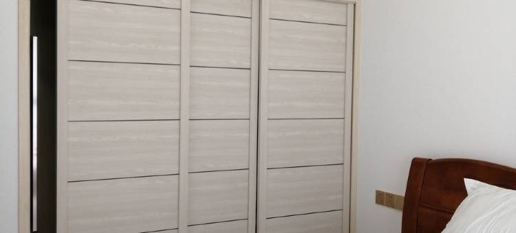 阿兰美居公寓(南海路分店)图片