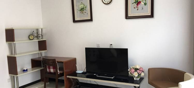 趣味人生度假别墅(万龙路分店)图片