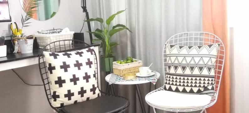 临海古城之家公寓图片