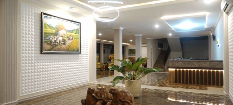 Miami Guest House图片