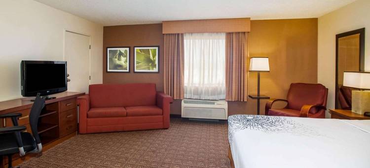 Baymont by Wyndham Columbia, MO(Baymont by Wyndham Columbia, MO)图片