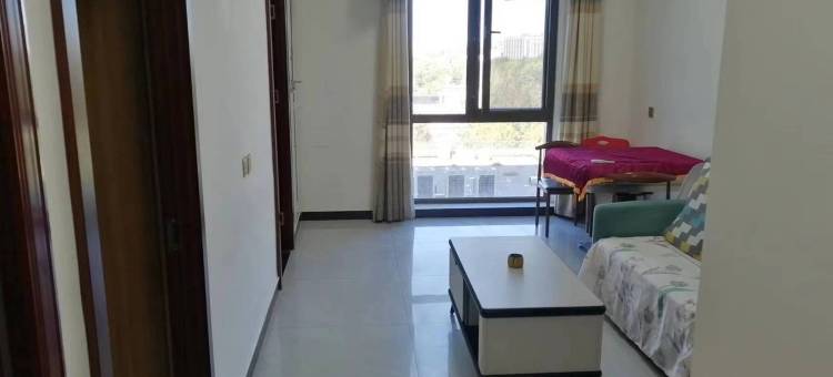 艾迪公园公寓(北京首都国际机场店)图片