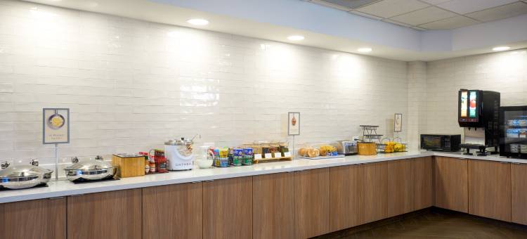 Fairfield Inn & Suites Winchester图片