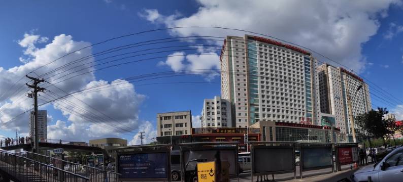 沈阳红姐旅社图片