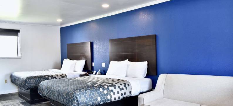 罗德威酒店(Rodeway Inn)图片