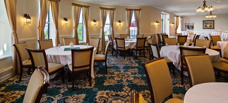 契瓜密冈贝斯特韦斯特酒店(Best Western the Hotel Chequamegon)图片