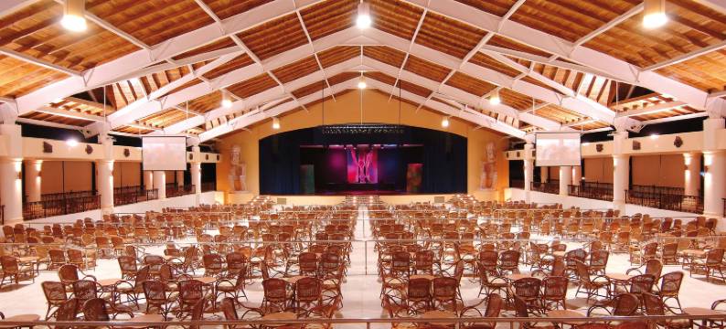 西方加勒比度假酒店-全包式(Occidental Caribe - All Inclusive)图片