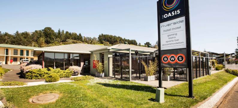 河滨睡帽酒店(Nightcap at Riverside Hotel)图片