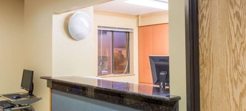 富兰克林-米德尔敦地区速8酒店(Super 8 by Wyndham Franklin/Middletown Area)图片