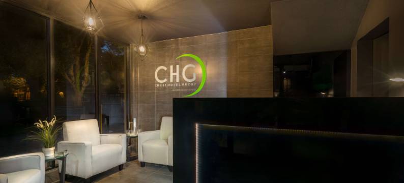 公园山峰公寓(Crest on Park)图片