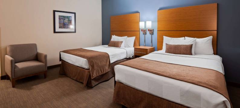 费城会展中心贝斯特韦斯特优质酒店(Best Western Plus Philadelphia Convention Center Hotel)图片