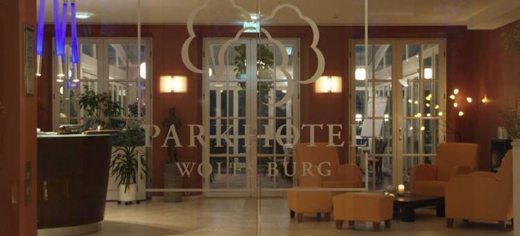 沃尔夫斯堡CPH公园酒店(CPH Parkhotel Wolfsburg)图片