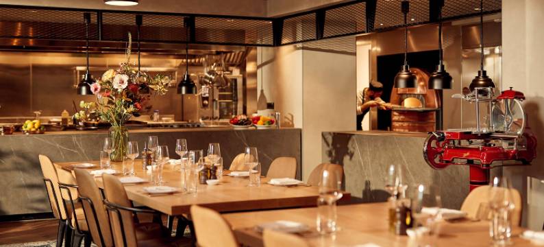 阿姆斯特丹冯德尔丽亭酒店(Park Plaza Vondelpark Amsterdam)图片