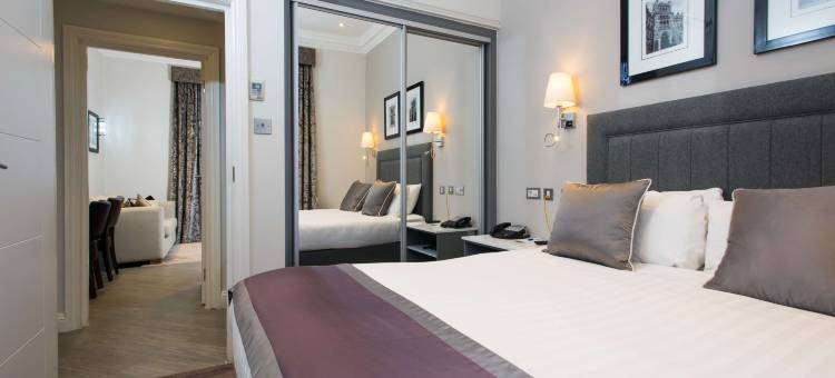 维多利亚宫殿贝斯特韦斯特酒店(Best Western Victoria Palace)图片