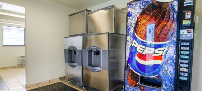 斯普林菲尔德北6号汽车旅馆(Motel 6 Springfield, MO - North)图片