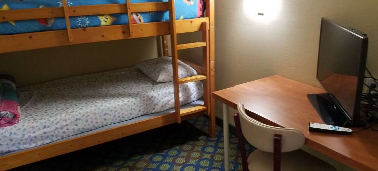 特洛伊贝斯特韦斯特酒店(Best Western Troy Hotel)图片