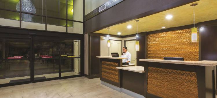 北奥斯汀拉昆塔温德姆酒店(La Quinta Inn by Wyndham Austin North)图片