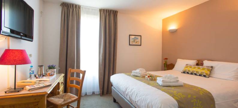 奥蕾丽雅贝斯特韦斯特酒店(Best Western Hotel Aurelia)图片