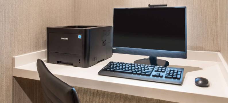 丹佛机场蔚景温德姆酒店(Wingate by Wyndham Denver Airport)图片