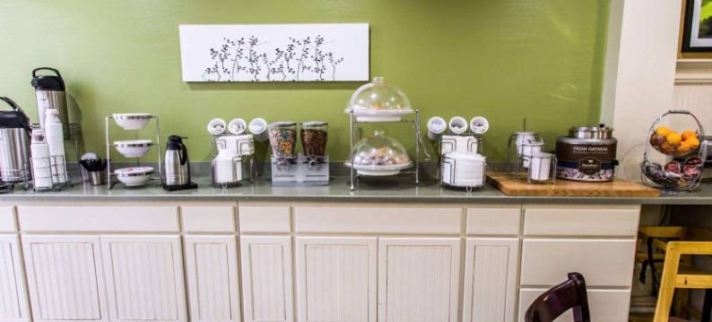 PGA村舒眠酒店(Sleep Inn at PGA Village)图片