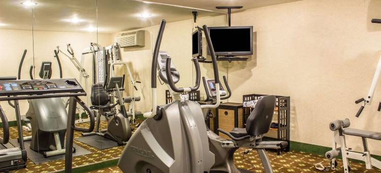 舒眠酒店罗利达拉姆机场(Sleep Inn Raleigh Durham Airport)图片