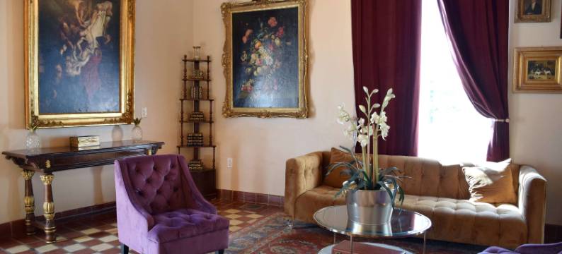 海滩公园酒店(Beach Park Hotel)图片