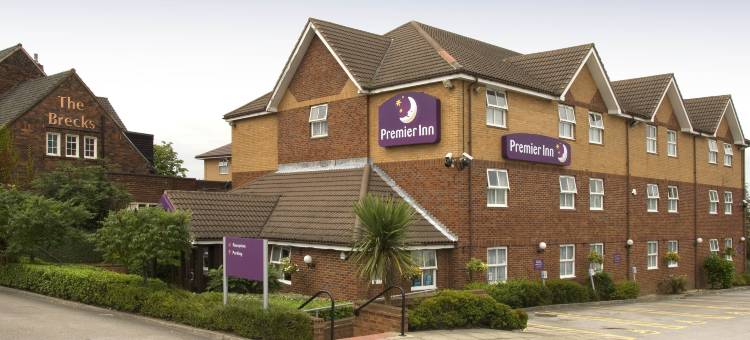 罗特汉姆东(M18/M1)普瑞米尔酒店(Rotherham East (M18/M1))图片