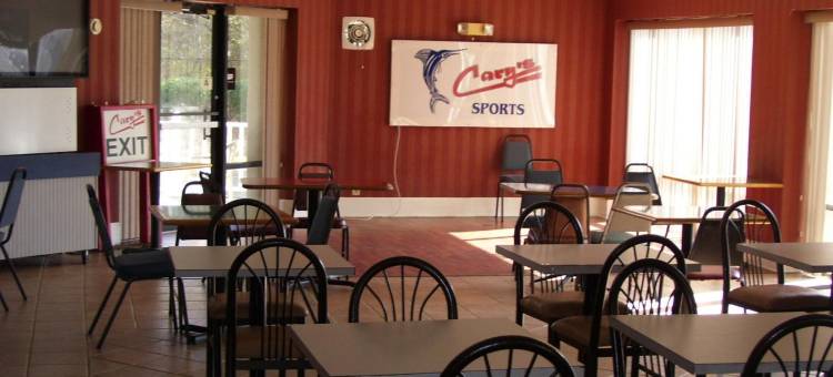 罗德威酒店(Rodeway Inn)图片